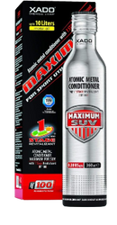 XADO 1 Stage Maximum for SUV  (12oz, bottle)