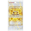 Yu-Gi-Oh! OCG Duel Monsters Limit Over Collection – THE Rivals Booster Box