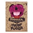 ZURU Fugglers Hairy Fuggs Sir Belch Plush Toy Funny Ugly Monster Collectible