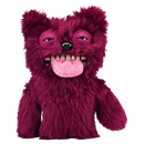 ZURU Fugglers Hairy Fuggs Sir Belch Plush Toy Funny Ugly Monster Collectible