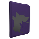Ultra Pro Elite Gengar 9-Pocket Zippered PRO-Binder for Pokémon