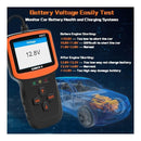 Zmoon OBD2 Scanner – Full-Function Car Diagnostic Tool for 1996 & Newer Vehicles