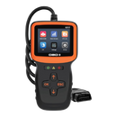 Zmoon OBD2 Scanner – Full-Function Car Diagnostic Tool for 1996 & Newer Vehicles