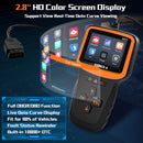 Zmoon OBD2 Scanner – Full-Function Car Diagnostic Tool for 1996 & Newer Vehicles