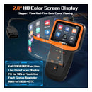 Zmoon OBD2 Scanner – Full-Function Car Diagnostic Tool for 1996 & Newer Vehicles