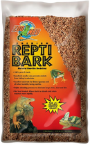 Zoo Med Reptile Bark Fir Bedding 8 Quarts
