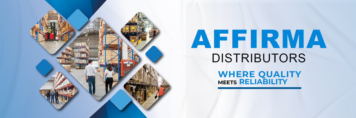 Affirma Algorithm Affirma Distributors