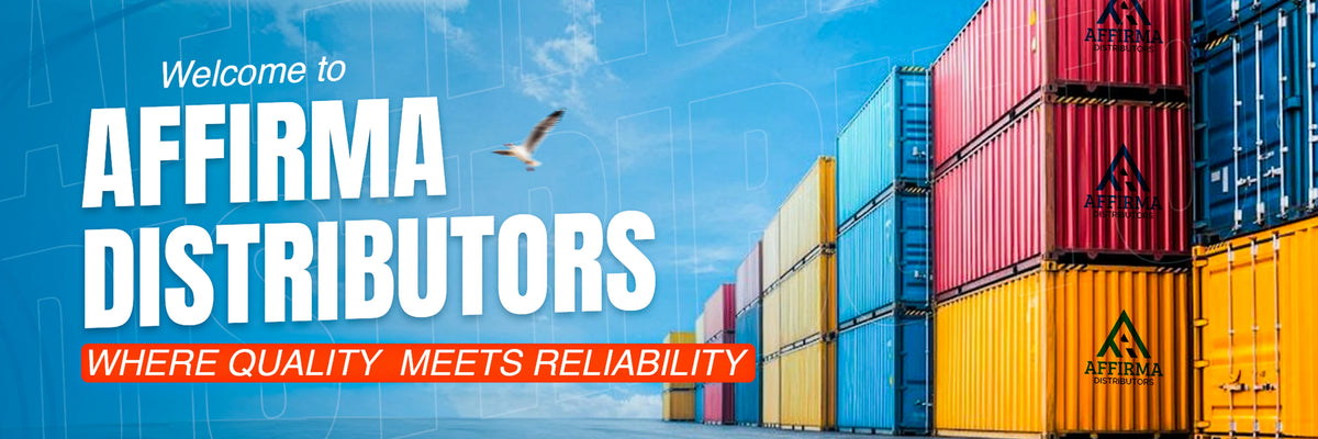 Affirma Algorithm USA Wholesale Suppliers | Affirma Distributors