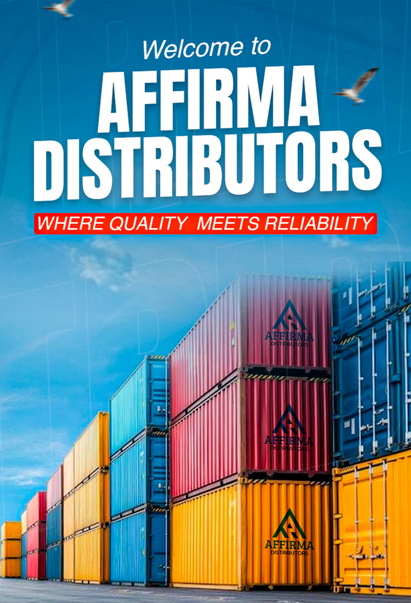 Affirma Algorithm USA Wholesale Suppliers | Affirma Distributors
