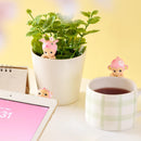 Sonny Angel Cherry Blossom HIPPERS Limited Edition Mini Figure – Sealed Blind Box (1 Figure)