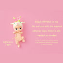 Sonny Angel Cherry Blossom HIPPERS Limited Edition Mini Figure – Sealed Blind Box (1 Figure)
