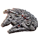 Star Wars Ultimate Millennium Falcon 75192 - Expert Building Set