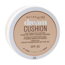 Maybelline Dream Cushion Liquid Foundation 30 Sand