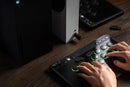 8BitDo All-Button Arcade Controller for Xbox Series X|S, Xbox One & PC