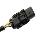 17025 Oxygen Sensor, Narrowband
