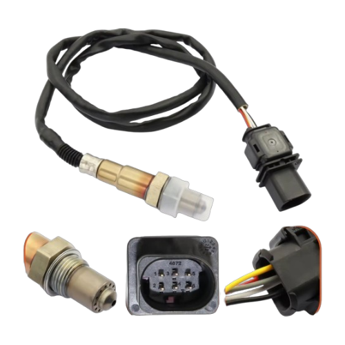 17mm O2 Sensor 17025 Oxygen Sensor, Narrowband