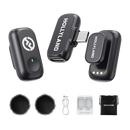 Hollyland Lark A1 Wireless Microphone System