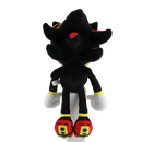 Sonic The Hedgehog Shadow Plush