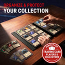 Poke Ball Full-View 9-Pocket PRO-Binder for Pokemon