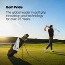 Golf Pride CPX Standard Golf Club Grips – Soft Tacky Feel with Plus4 Technology (Pack of 8)