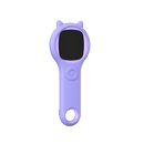 Microscope for Kids - Mini Pocket Handheld Microscope for Toddlers-STEM Educational Science Kit Toys for Christmas Birthday Gifts Toys for 5-12 Year Old Girls