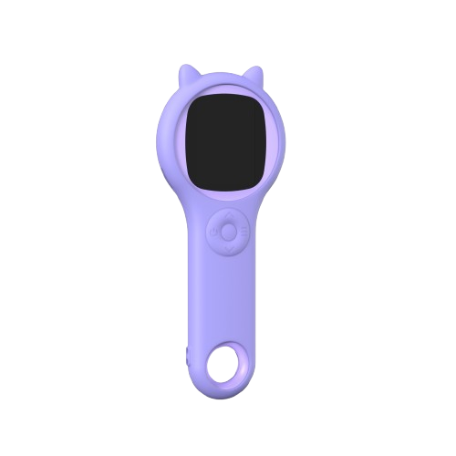 Microscope for Kids - Mini Pocket Handheld Microscope for Toddlers-STEM Educational Science Kit Toys for Christmas Birthday Gifts Toys for 5-12 Year Old Girls