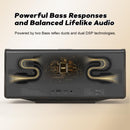 DOSS SoundBox Ultra Bluetooth Speaker 80W 2.1