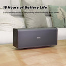 DOSS SoundBox Ultra Bluetooth Speaker 80W 2.1