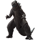 Godzilla VS Kong 6 Inch Action Figure S.H. Monsterarts - Godzilla