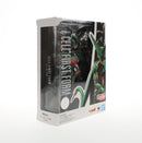 TAMASHII NATIONS -Dragon Ball Z Cell First Form Action Figure Collectible Toy