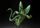 TAMASHII NATIONS -Dragon Ball Z Cell First Form Action Figure Collectible Toy
