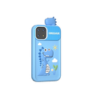 Kids Smart Phone Toys for Boys,Dinosaurs Gift Toys for Boys Ages 3-9 Christmas Birthday Gifts Mini Smart Phone Toys With Touchscreen, 8GB SD Card