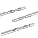 Router Bits 1/4-Inch Diameter Spiral Flush Trim Up Cut