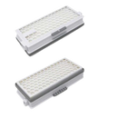 SF-HA 50 Active HEPA Filter for Models S4, S5, S6, & S8 (Single pack)