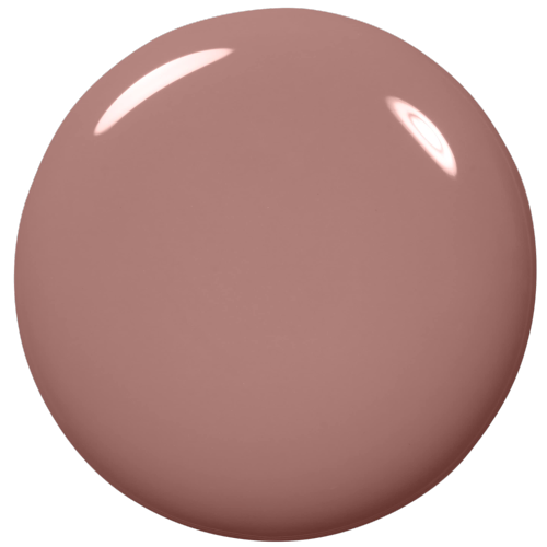 Essie Original Nail Polish 497 Clothing Optional Dark Clay Nude 13.5ml