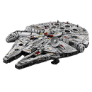 Star Wars Ultimate Millennium Falcon 75192 - Expert Building Set