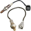 Denso 234-4261 Oxygen Sensor with 4-Wire 10” Harness for Lexus/Toyota V-6 Downstream Left/Front