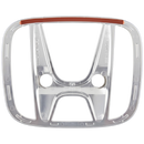 Genuine Honda 75701-TA0-000 Emblem