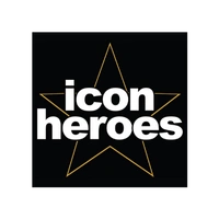 icon hero