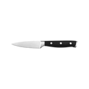 Forged Premio Paring Knife, 3-inch, Black/Stainless Steel