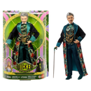 Mattel Mattel Universal Pictures’ Wicked: for Good The Wizard Fashion Doll with Removable Signature Outfit & Accessory