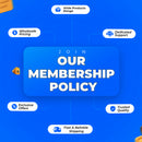 Affirma Membership Fee