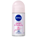 Nivea Pearl & Beauty Deo Roll On 50ml
