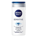 Nivea Men Sensitive Shower Gel 250ml