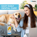 Sharples Petkin Liquid Oral Care for Pets