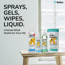 Sharples Petkin Liquid Oral Care for Pets