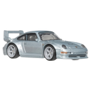 Mattel Hw Porsche 993 Gt2 - 21A
