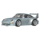 Mattel Hw Porsche 993 Gt2 - 21A