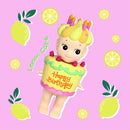 Sonny Angel Birthday Gift - Original Mini Figure/Edition - 1 Sealed Blind Box, Multicolor