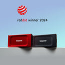 Kingston XS1000R 1TB Portable SSD Pocket Size